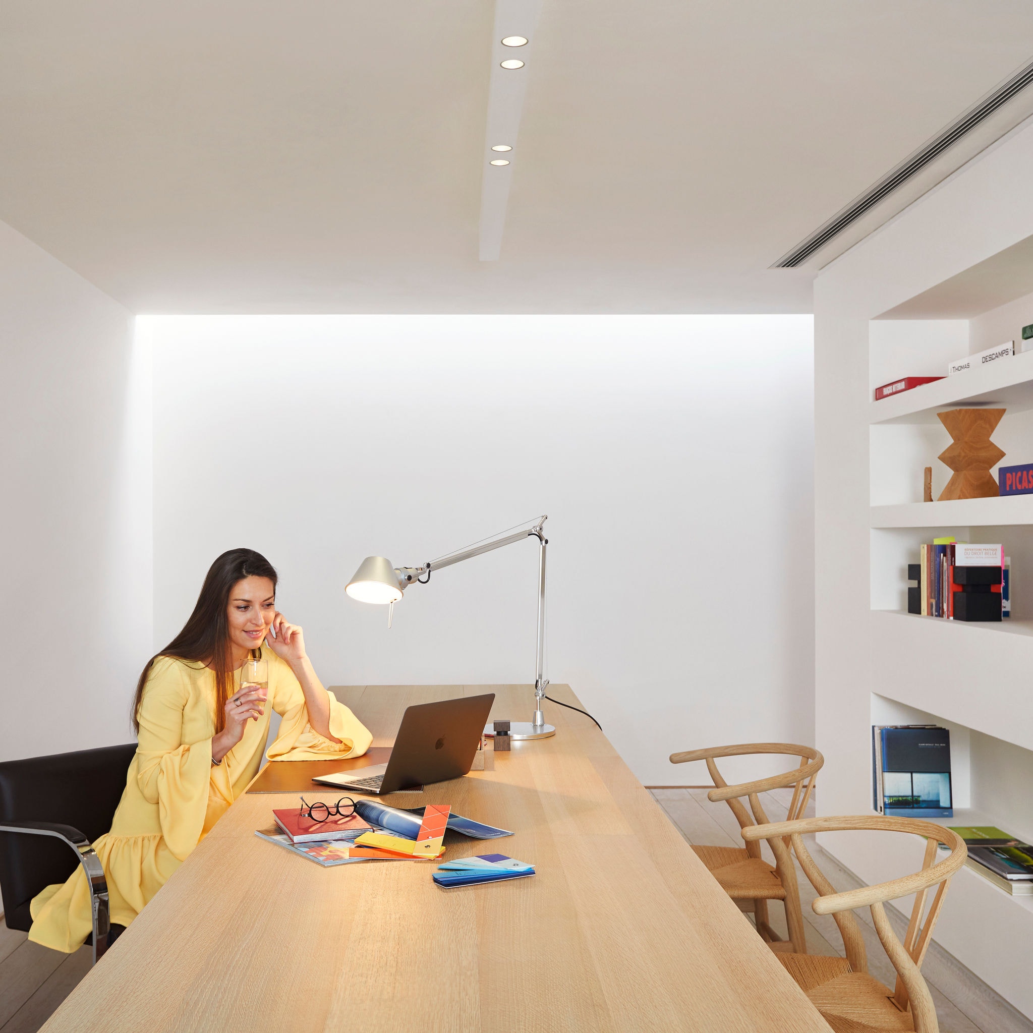 Daikin product Concealed ceiling