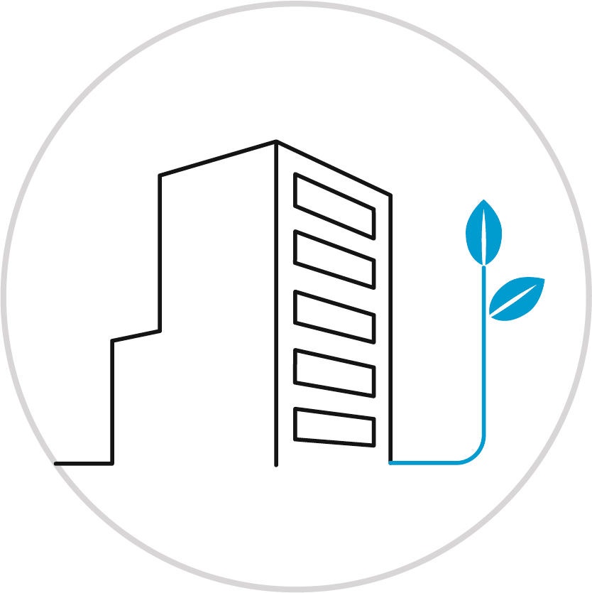 Postavka za posodobitev