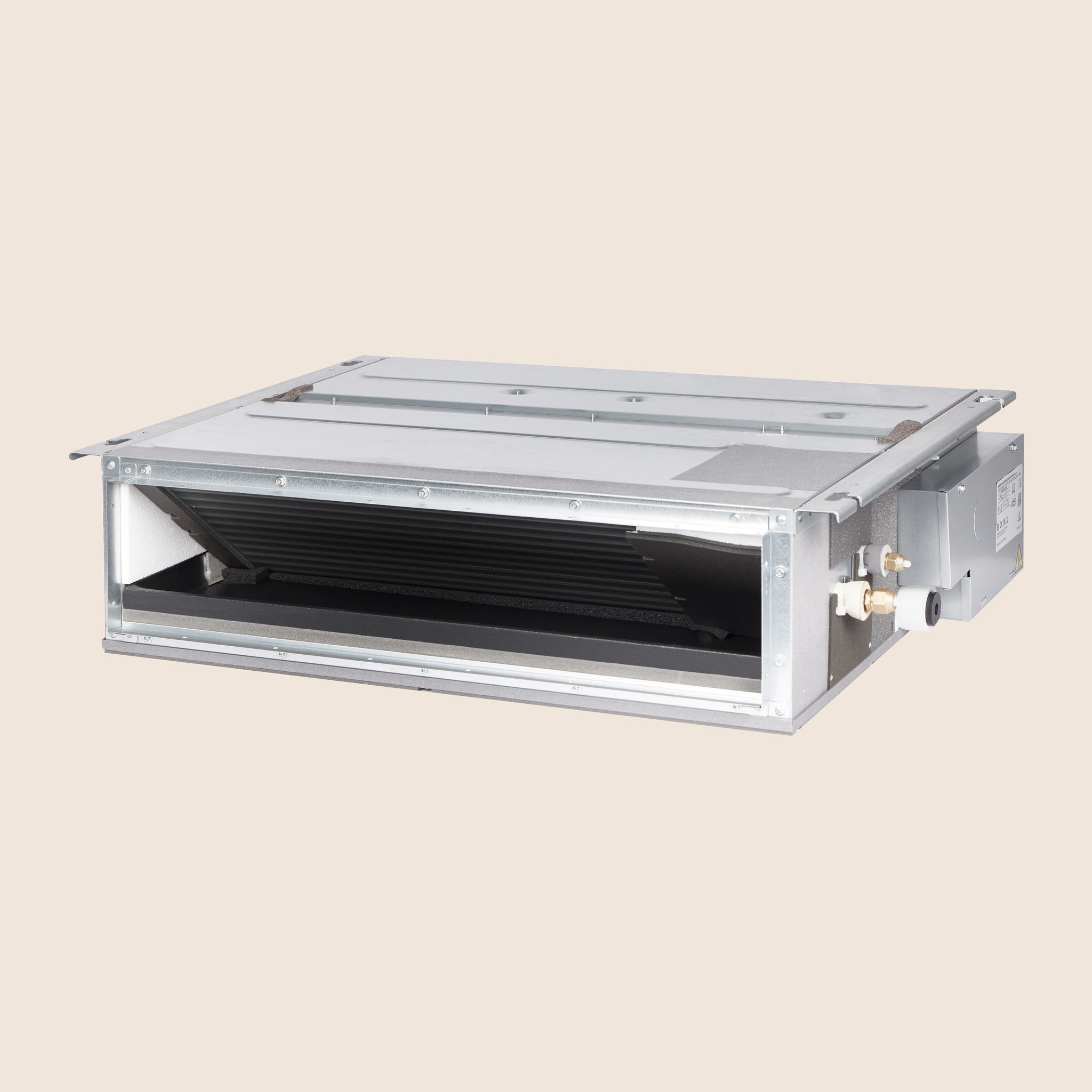Daikin product Concealed ceiling