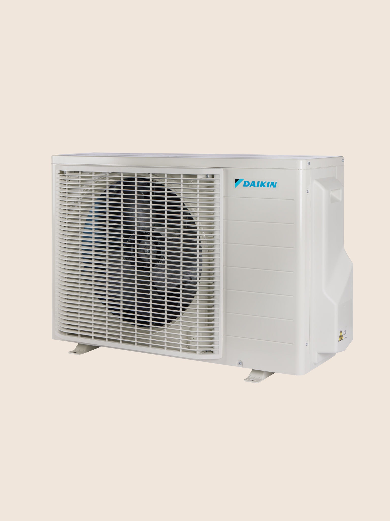 Zunanja enota toplotne črpalke zrak–zrak Daikin