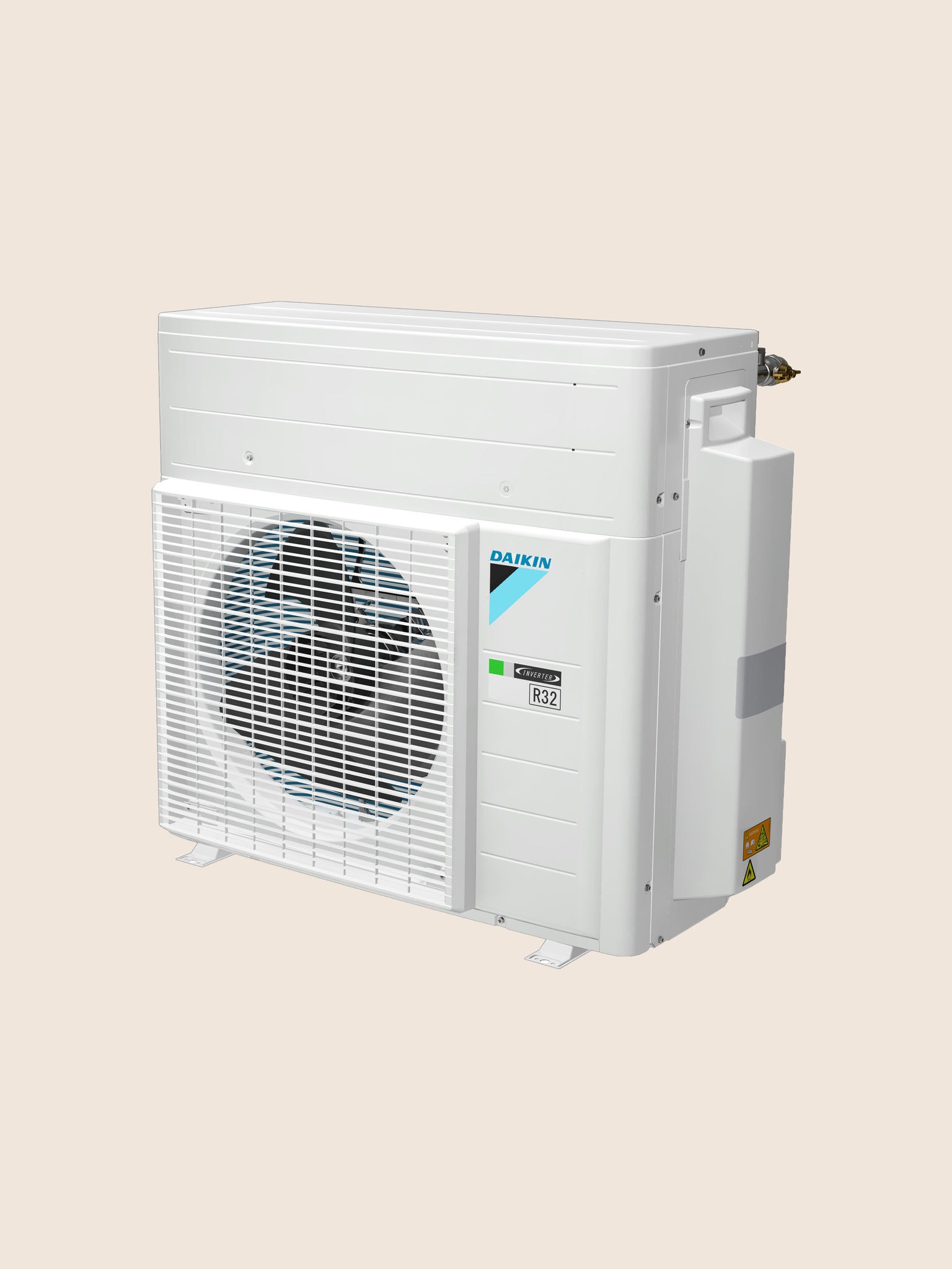 Izdelek Daikin, zunanja enota