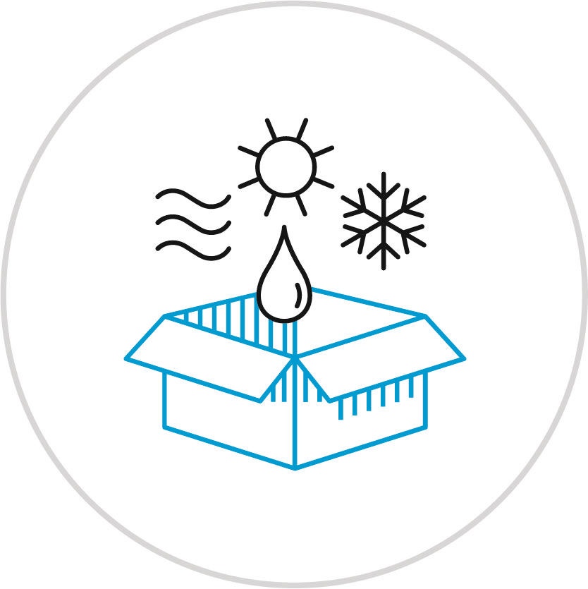 Obsežna ponudba izdelkov premium kakovosti