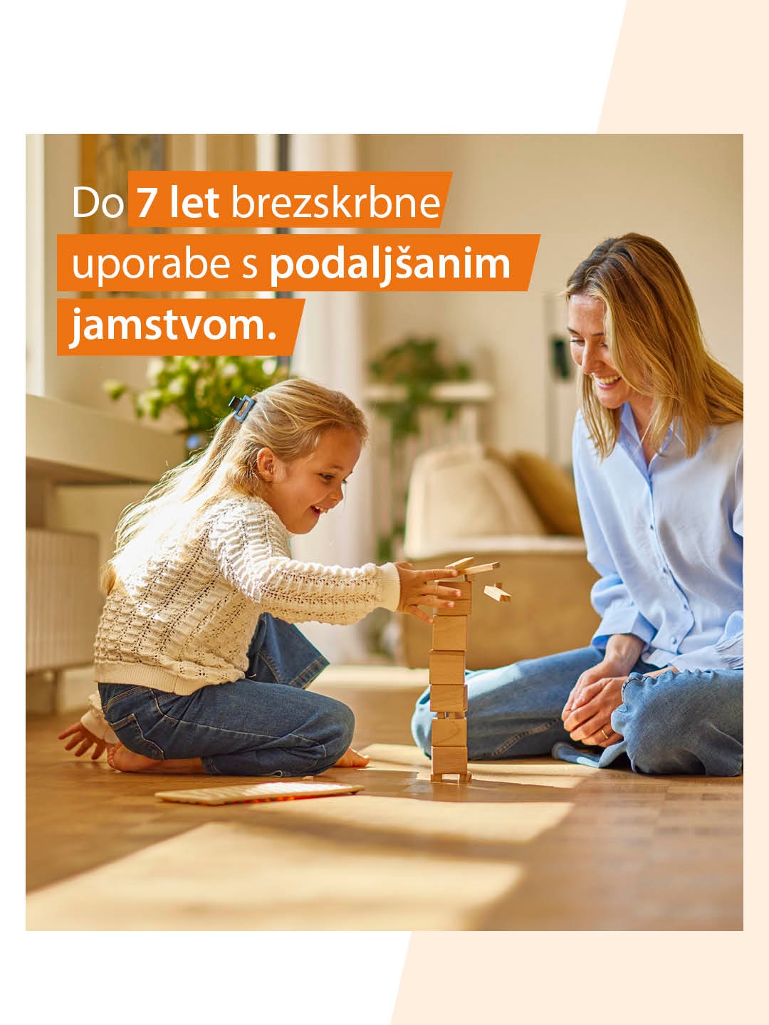 Celotna družina izdelkov Daikin