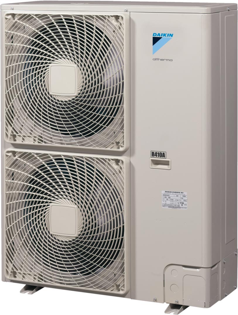 EHVH-CB / ERLQ-CV3