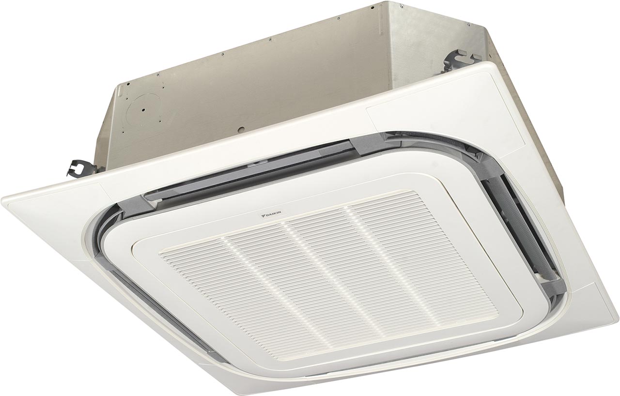 FCQ-C8 / 4MXS-F