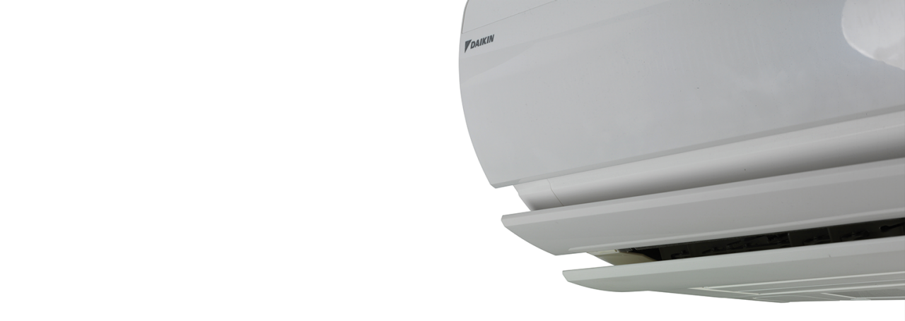 Ventilation with Ururu Sarara