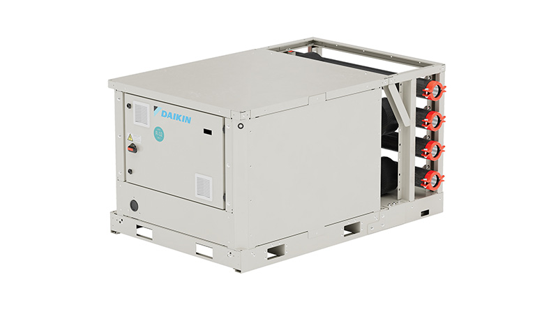 EWWQ-G/ EWWQ-L /EWHQ-G unit