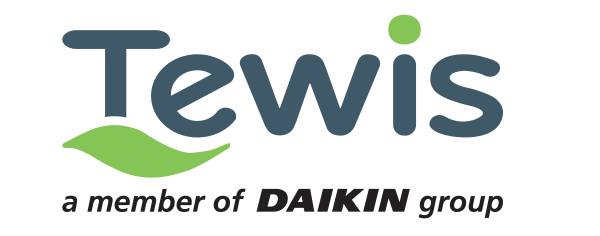 Logotip Tewis