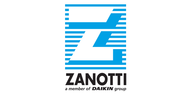 Logotip Zanotti