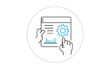 Ikona orodja za izbiro