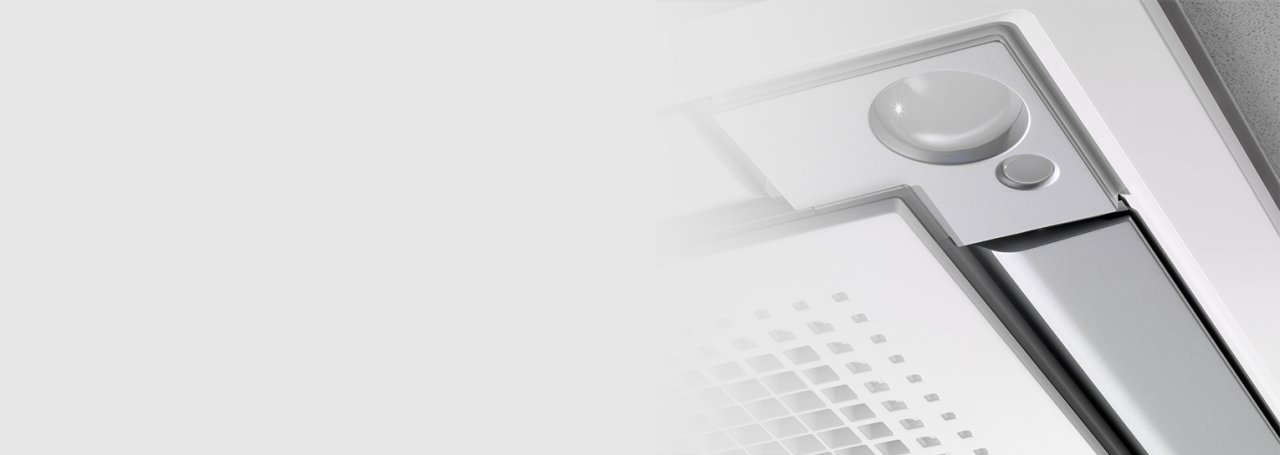 Popolnoma ploska kaseta s pametnimi tipali