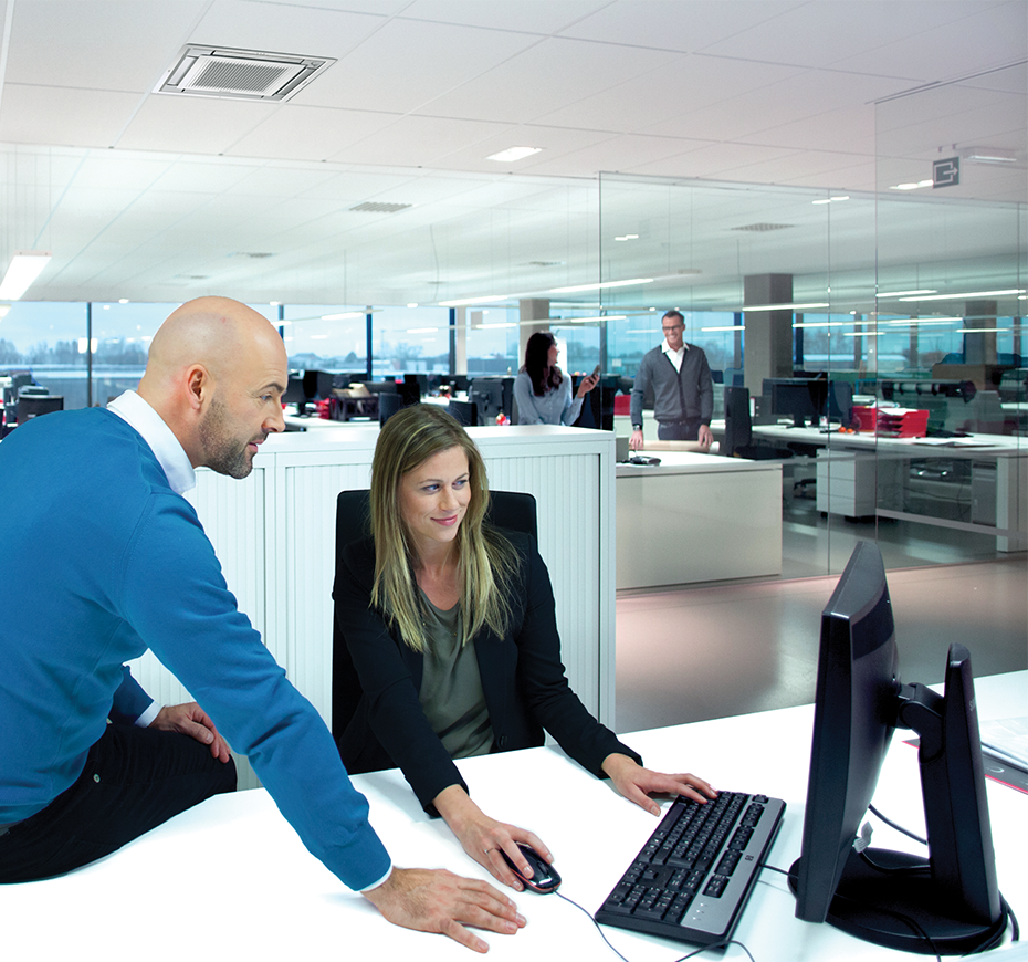 popolnoma ploske kasete, tiho delovanje