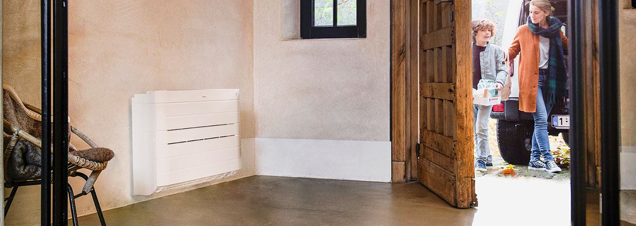 zasnovano za mir in tišino