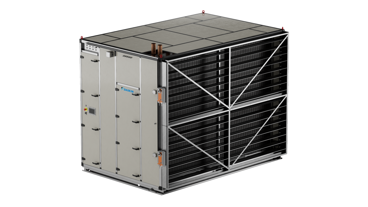 Enota Pro-W CRAH